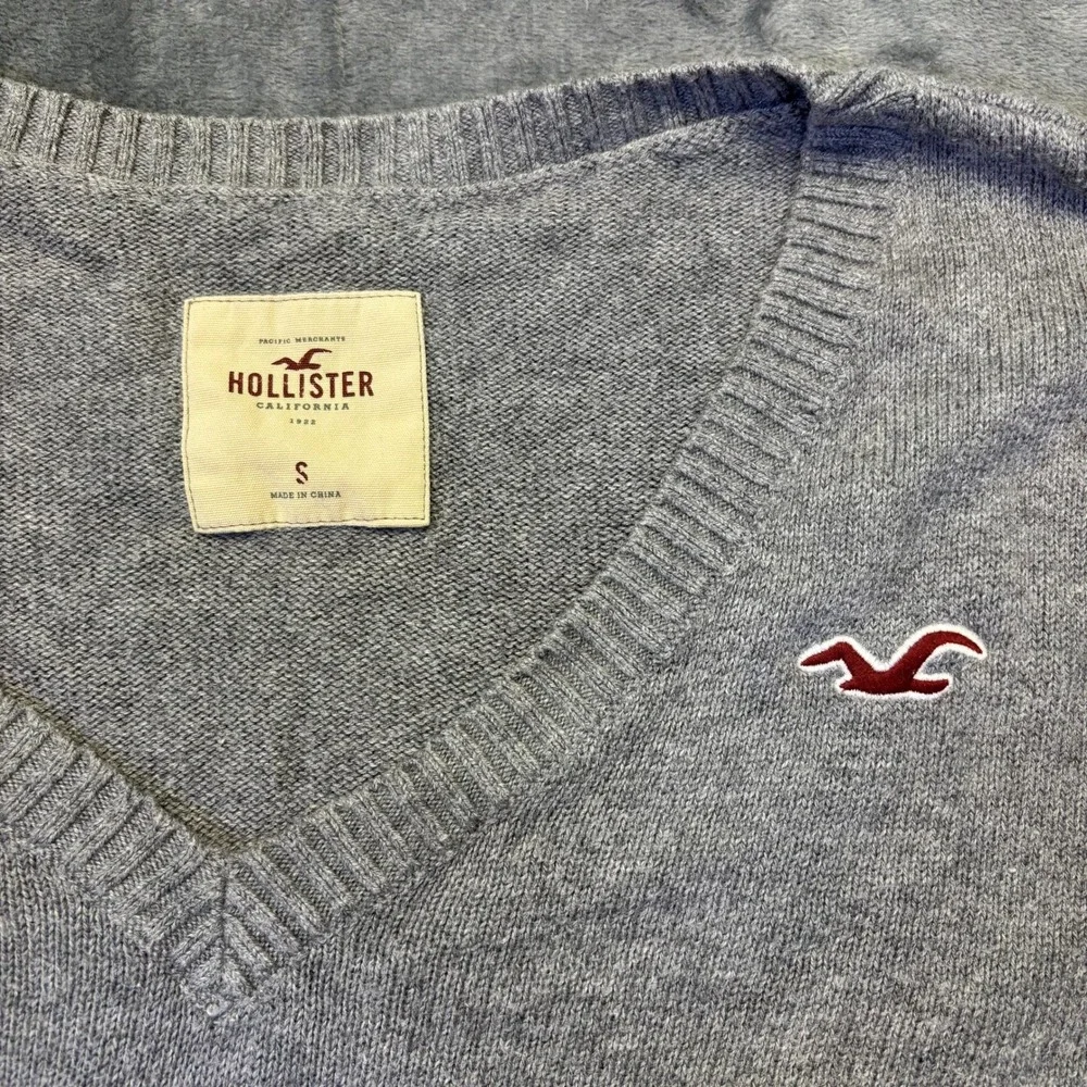 Hollister sweater women